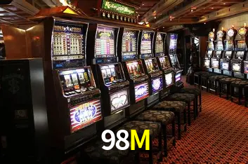98M Plataforma