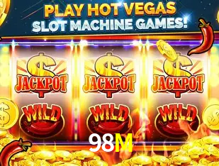 98M cassino online