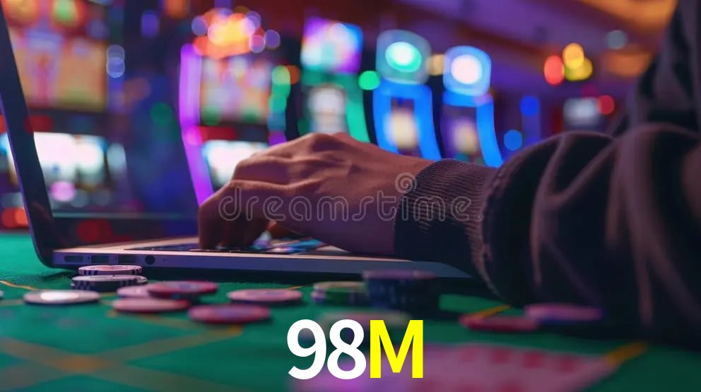 Jogos de Cassino Premium - Slots, Roleta, Blackjack e Dealer Ao Vivo