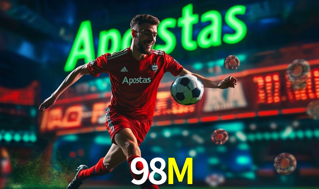 Requisitos do APK da 98M para Android