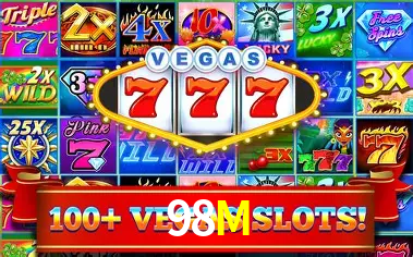 98M cassino