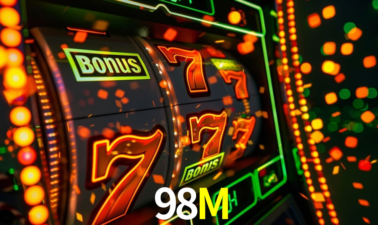 Bônus 98M