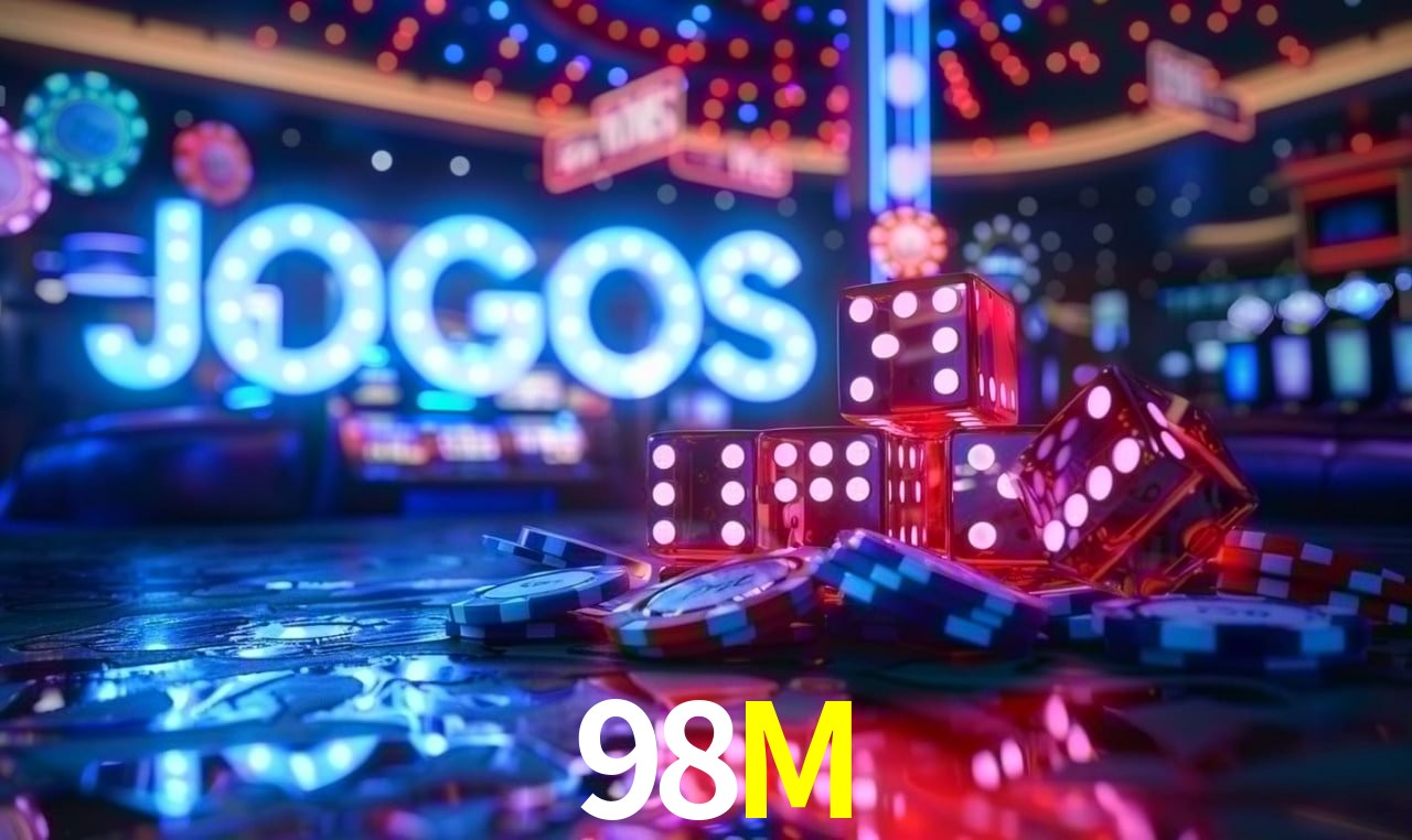 Requisitos do APK da 98M para Android