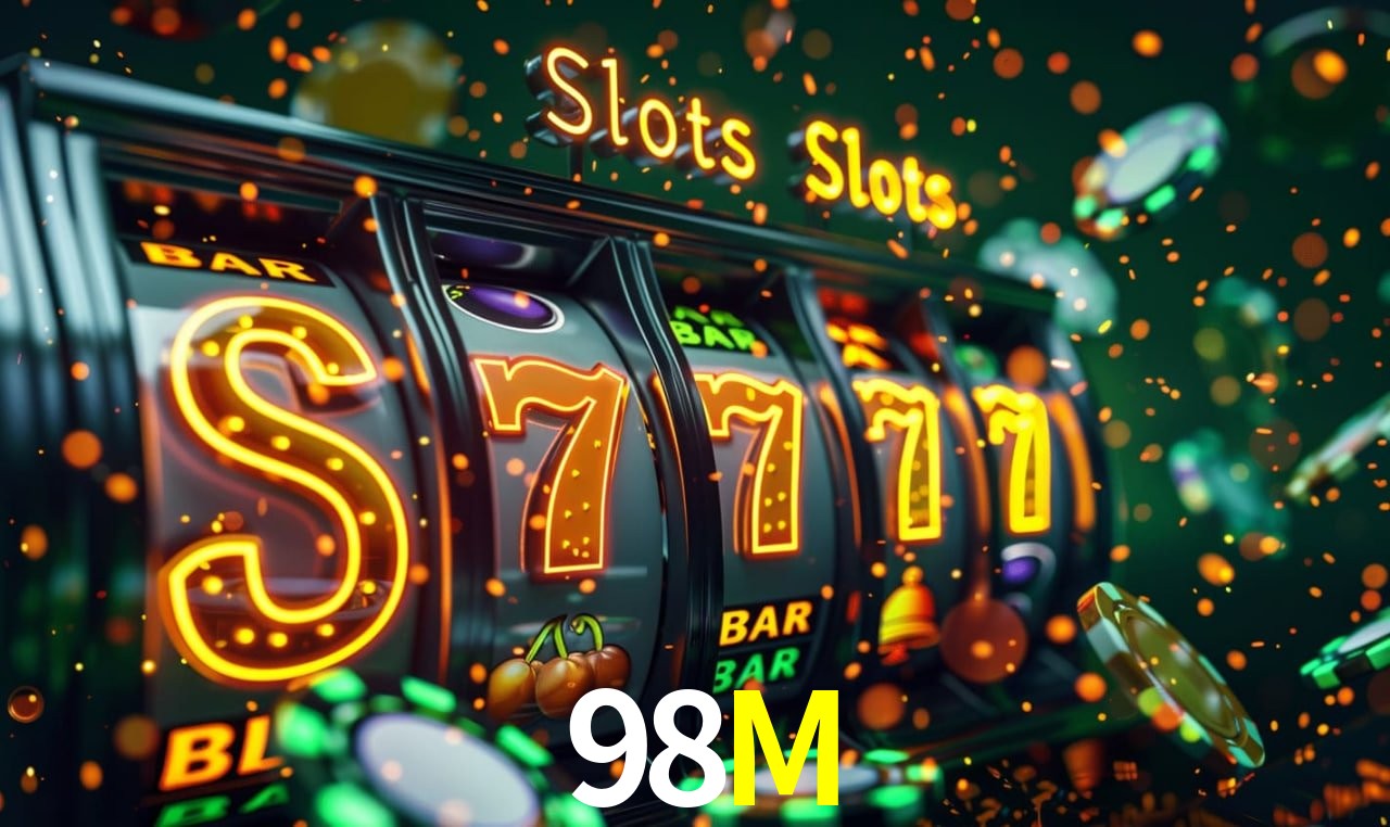 Crash Games 98M
