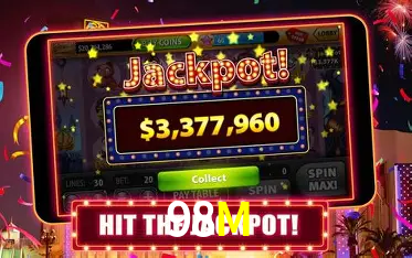 98M Bonus Rain – Ganhe mais em jogos de caça-níqueis