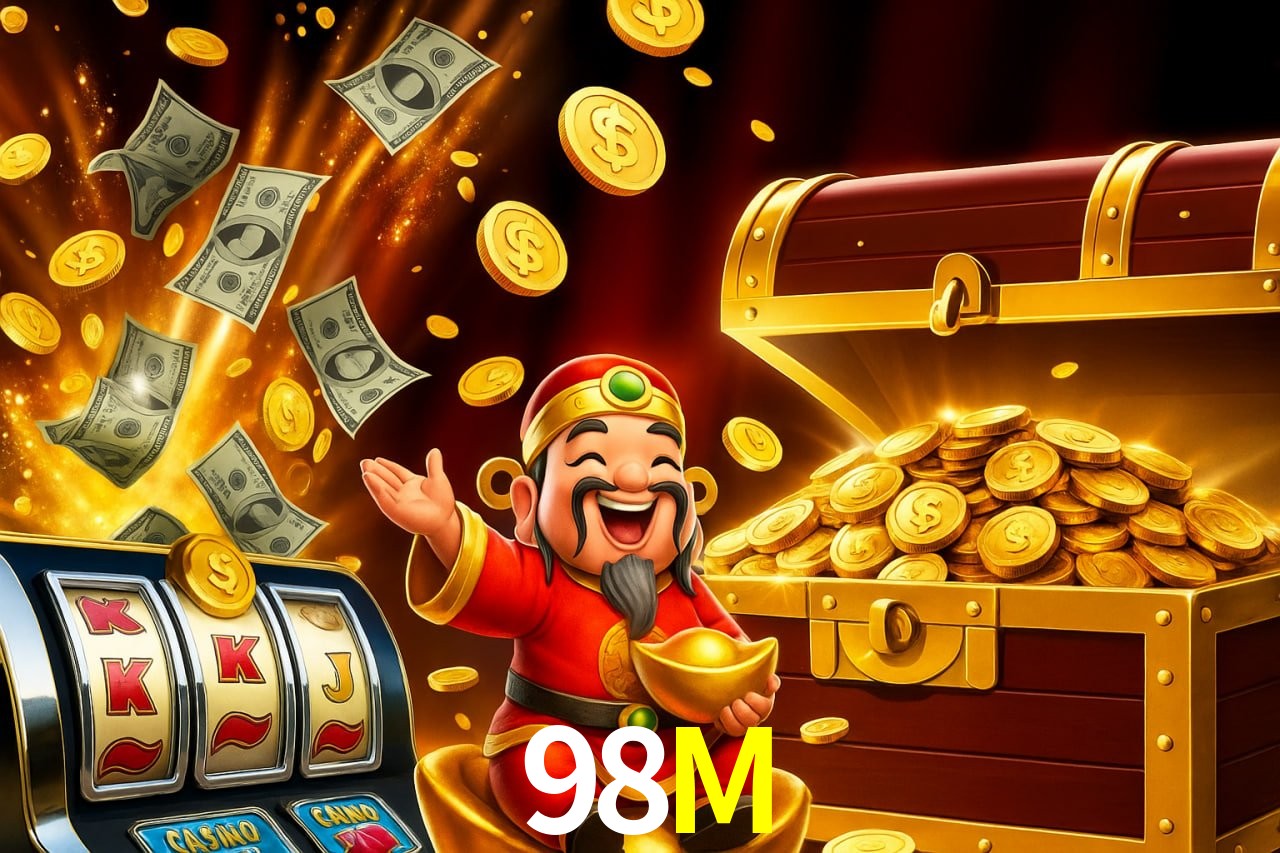 98M bet Brasil