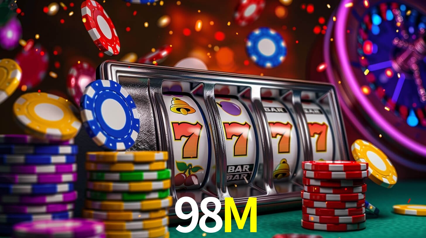 98M bet casino