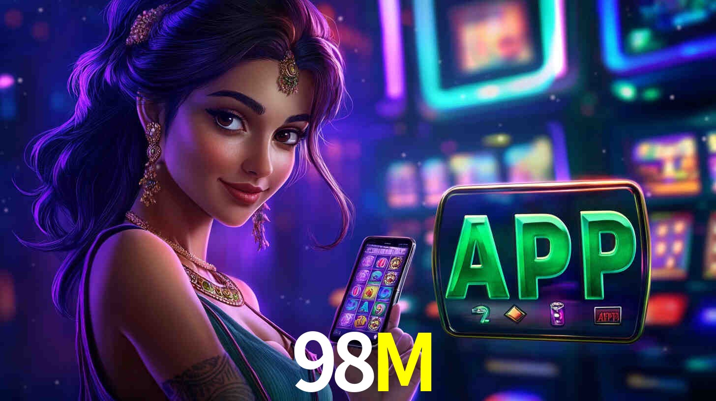 98M Slots - 98M visual 1