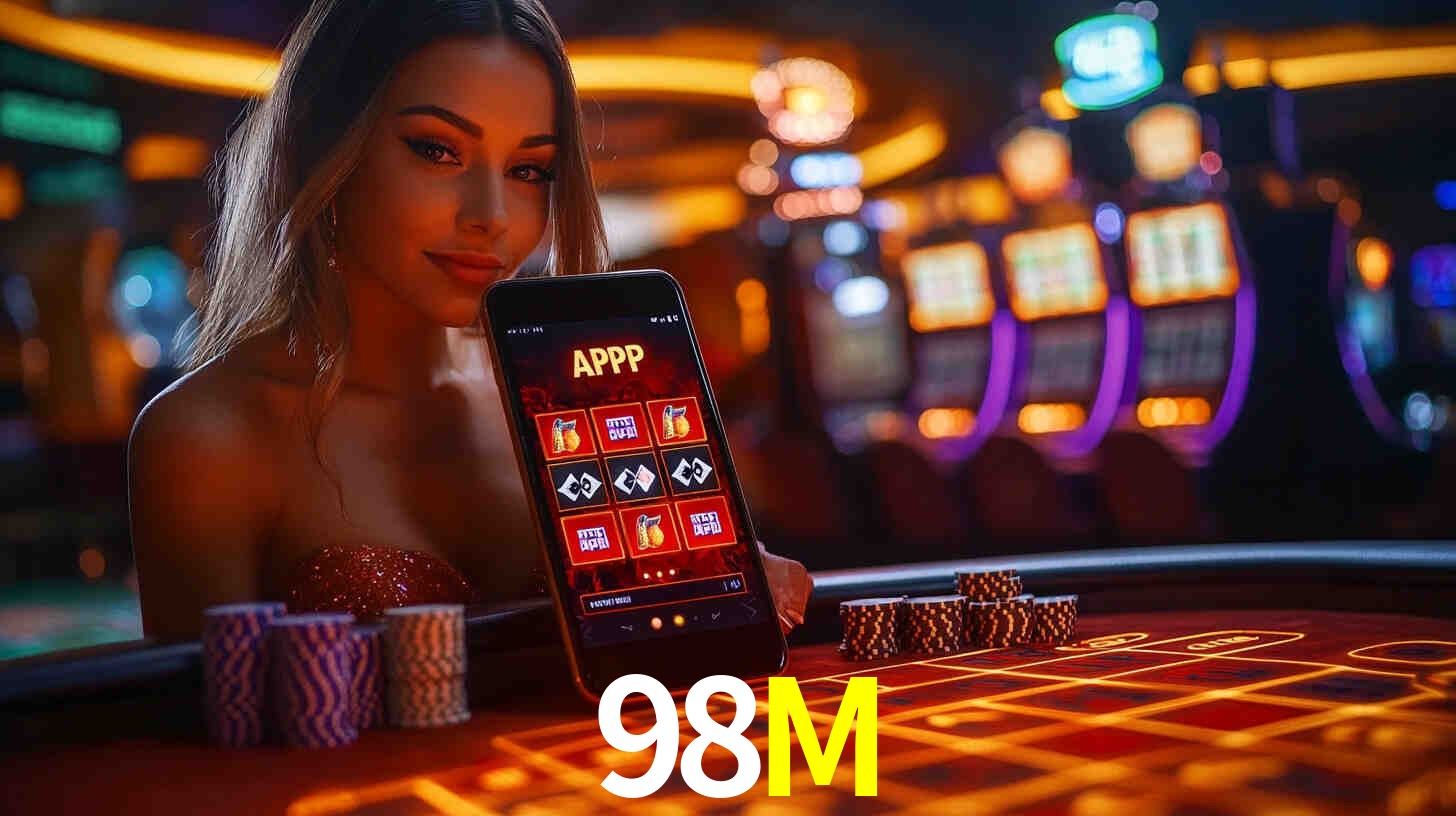 App 98M iOS