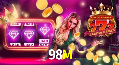 98M RTP transparência