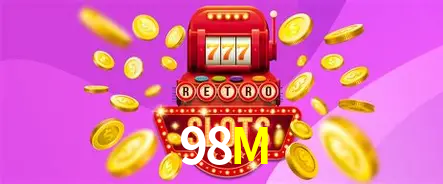 98M cassino online