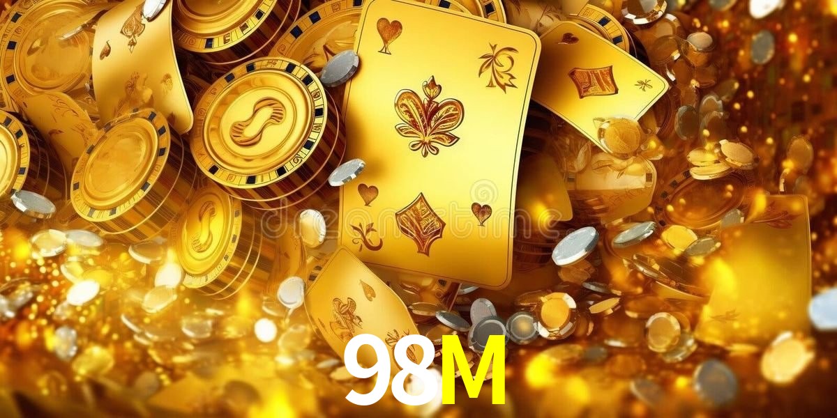 Jogos App 98M