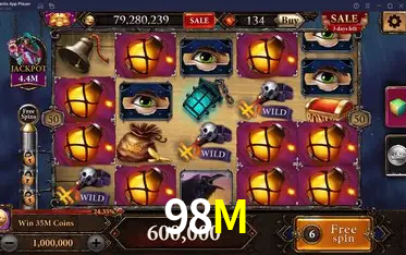 98M