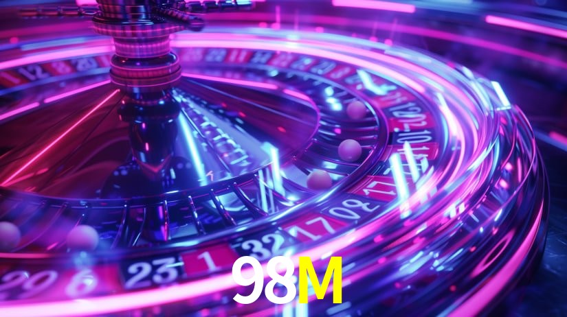 Bônus App 98M