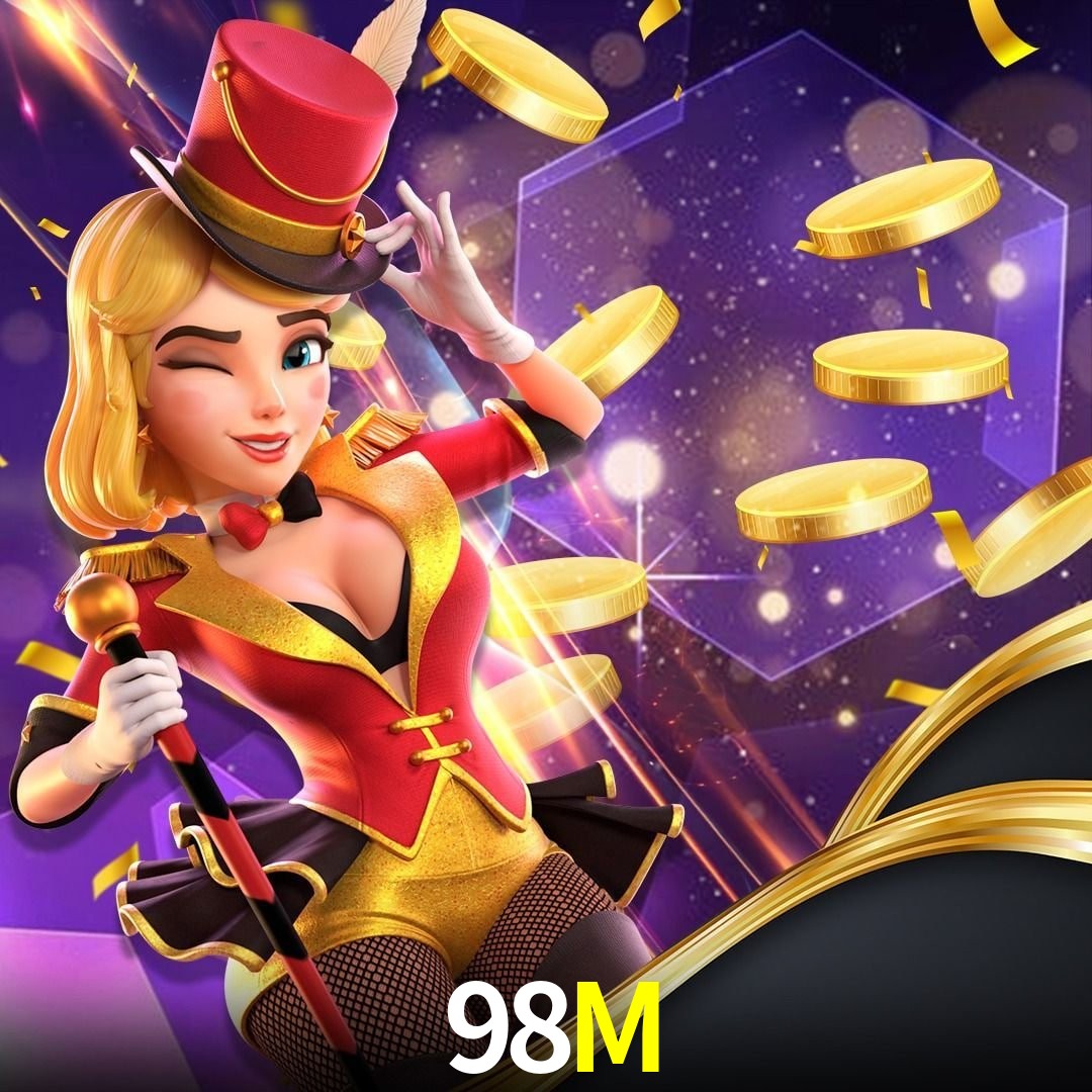98M Premiação acumulada / Jackpot