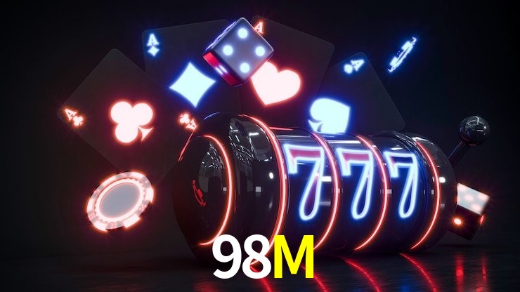 98M Fortune Tiger