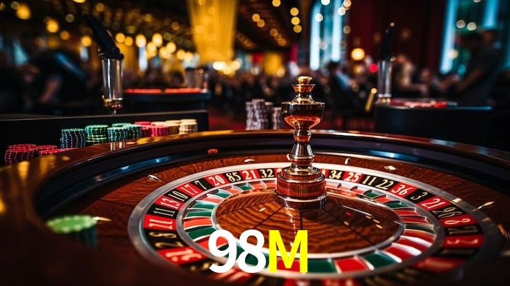 98M Logo 2