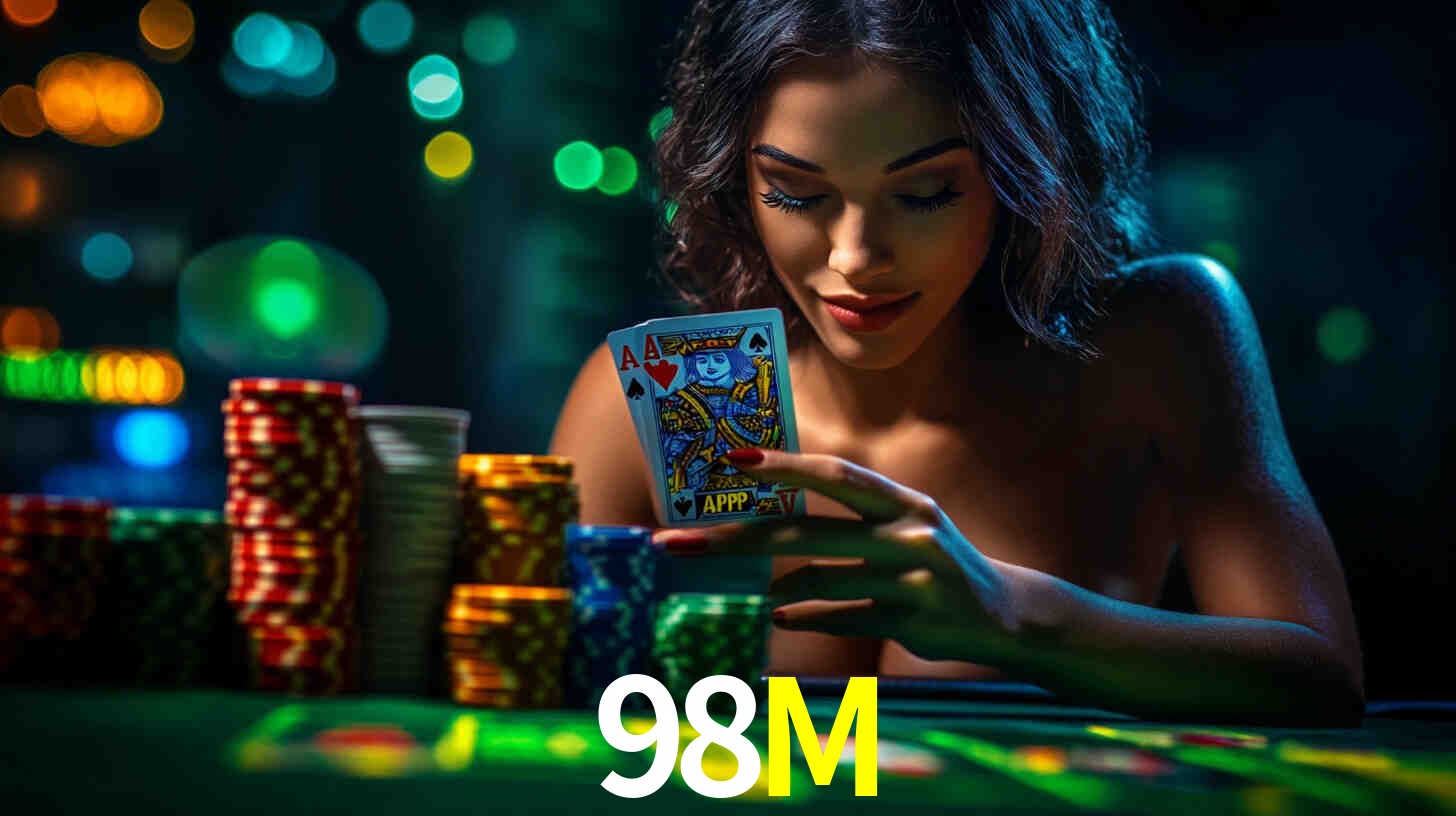 Níveis VIP 98M