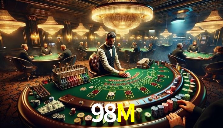 Vantagens App 98M