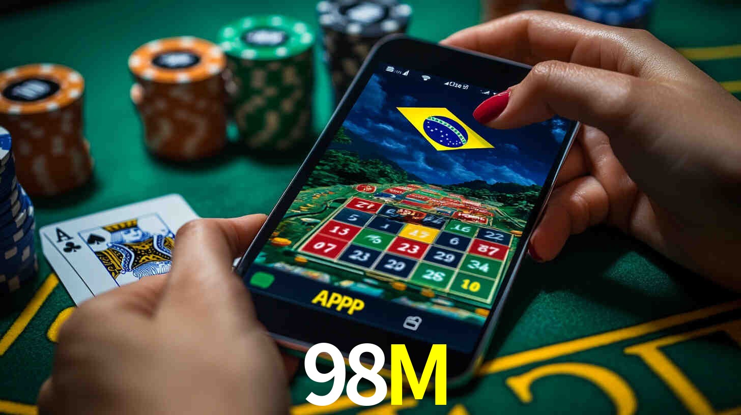 98M Win
