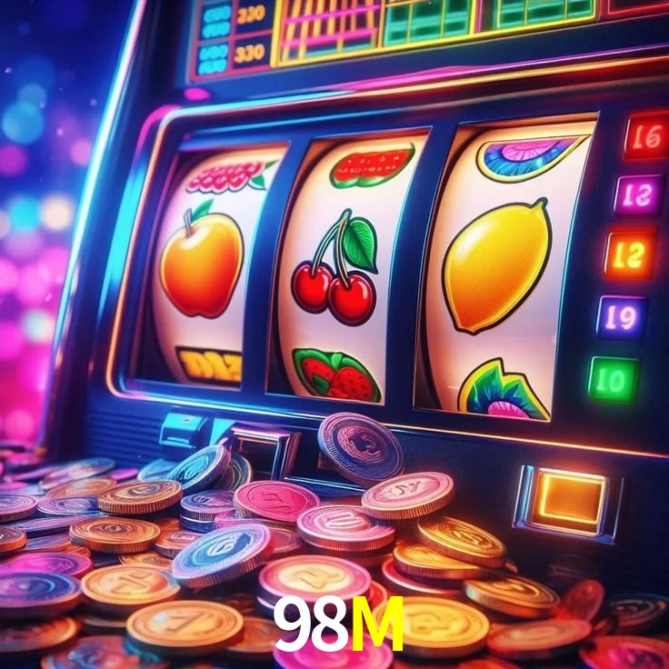Promoções 98M