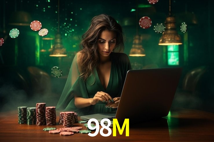 98M Certificado eCOGRA