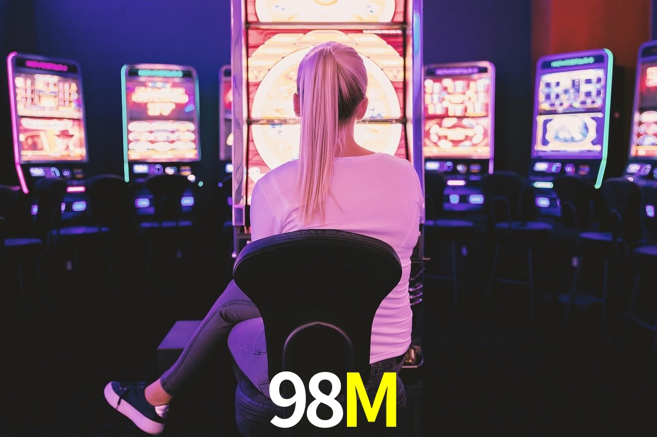 98M Seguro SSL