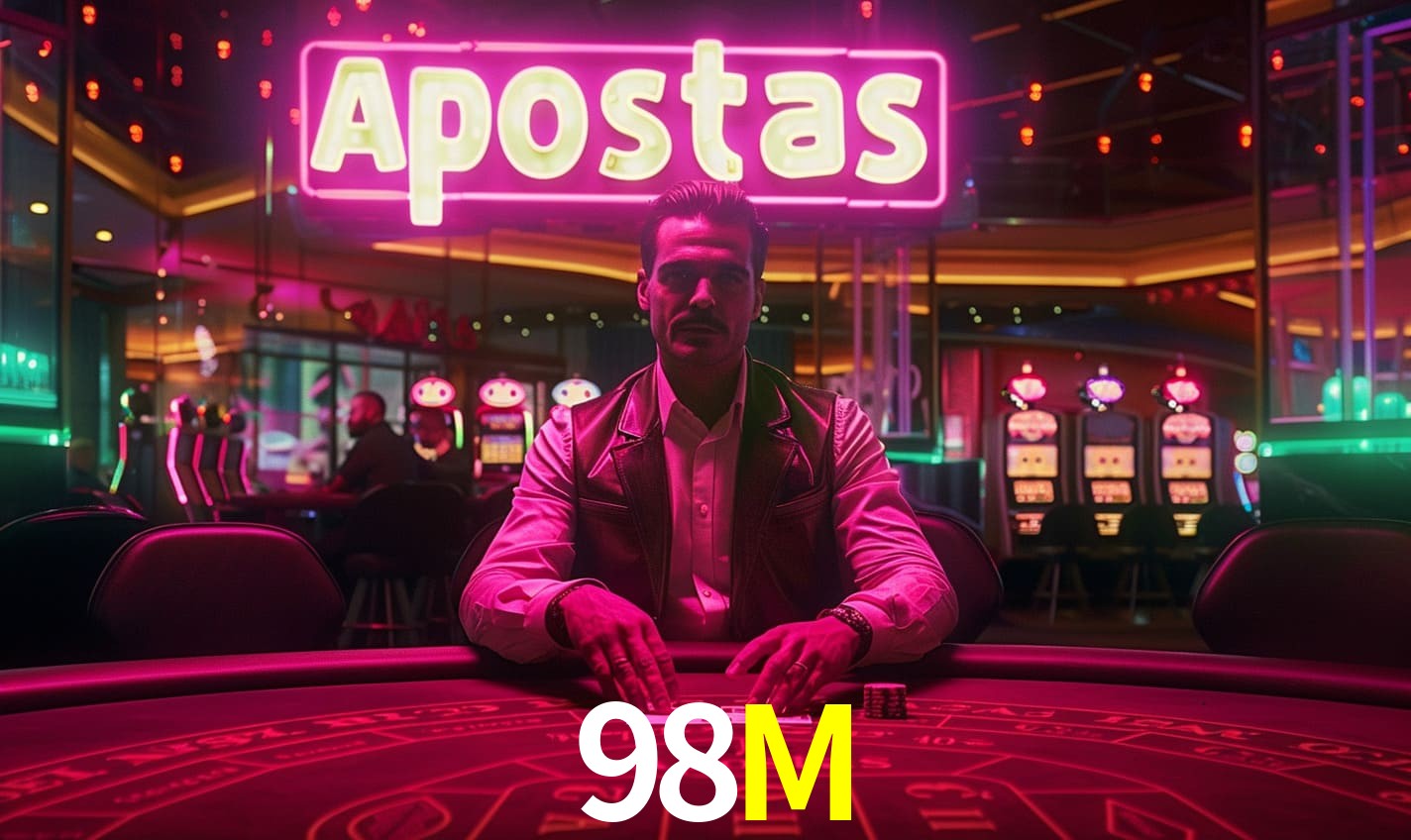 Segurança App 98M