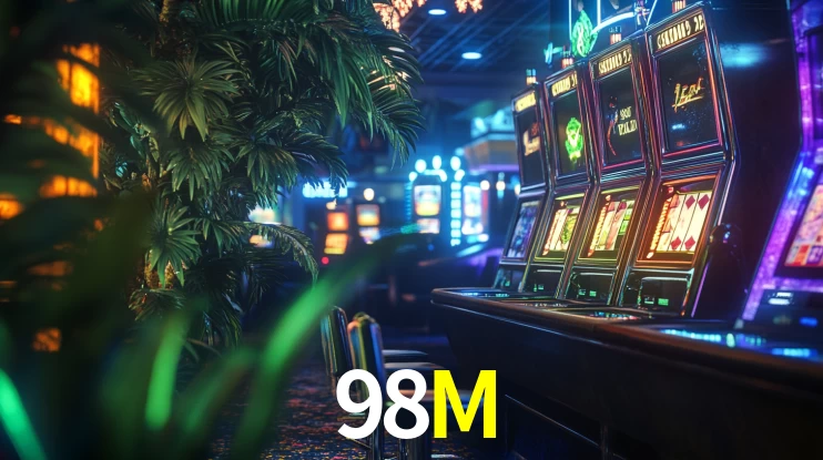Certificação GLI 98M