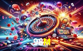 Jogos de Mesa Premium 98M - Blackjack, Roleta, Baccarat
