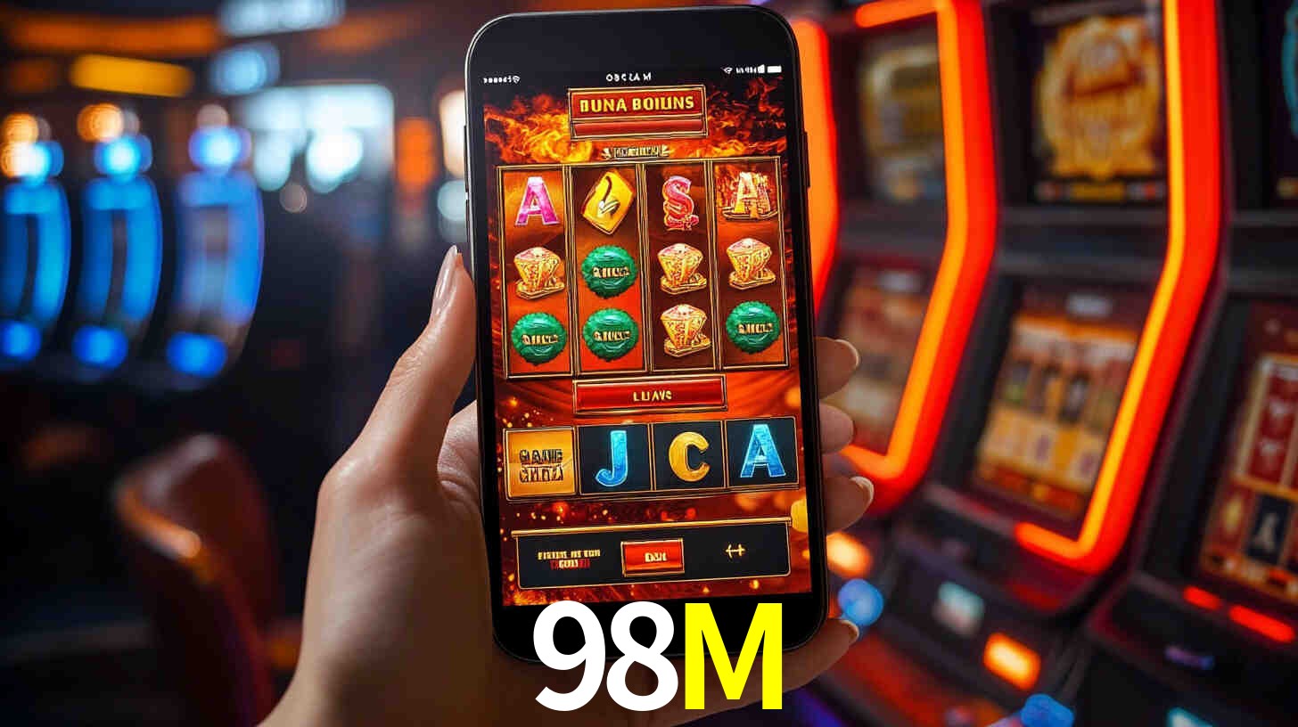 98M Bônus - 98M visual 1