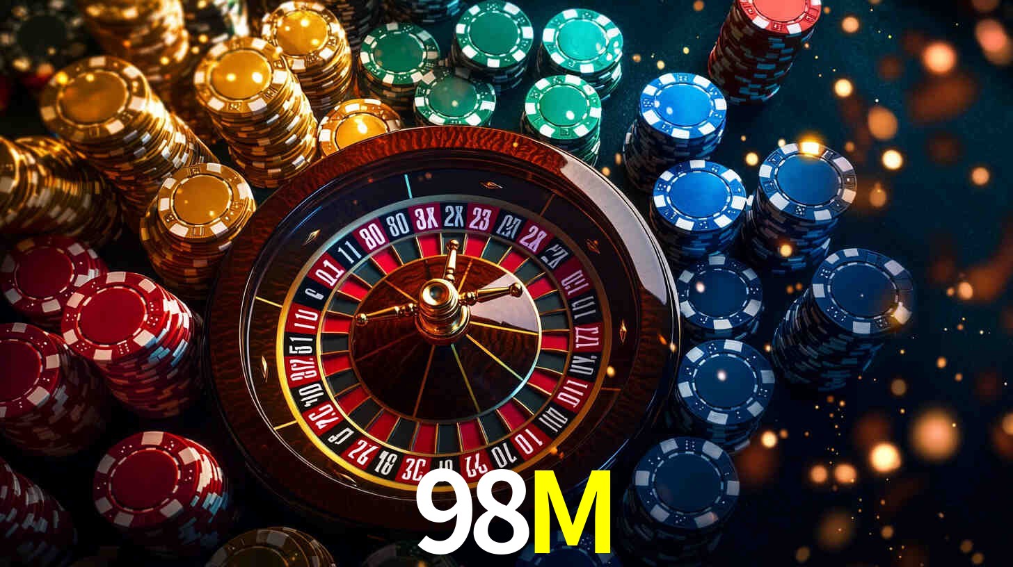 98M Pagamento Seguro SSL