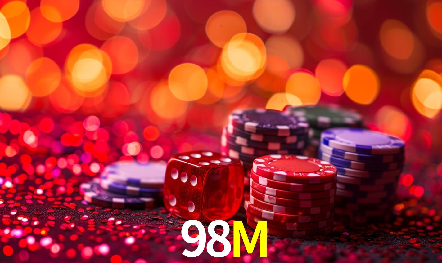 Recursos App 98M