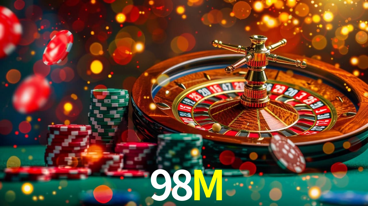 Ganhador 98M