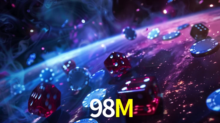 Slots 98M - Jackpots Progressivos