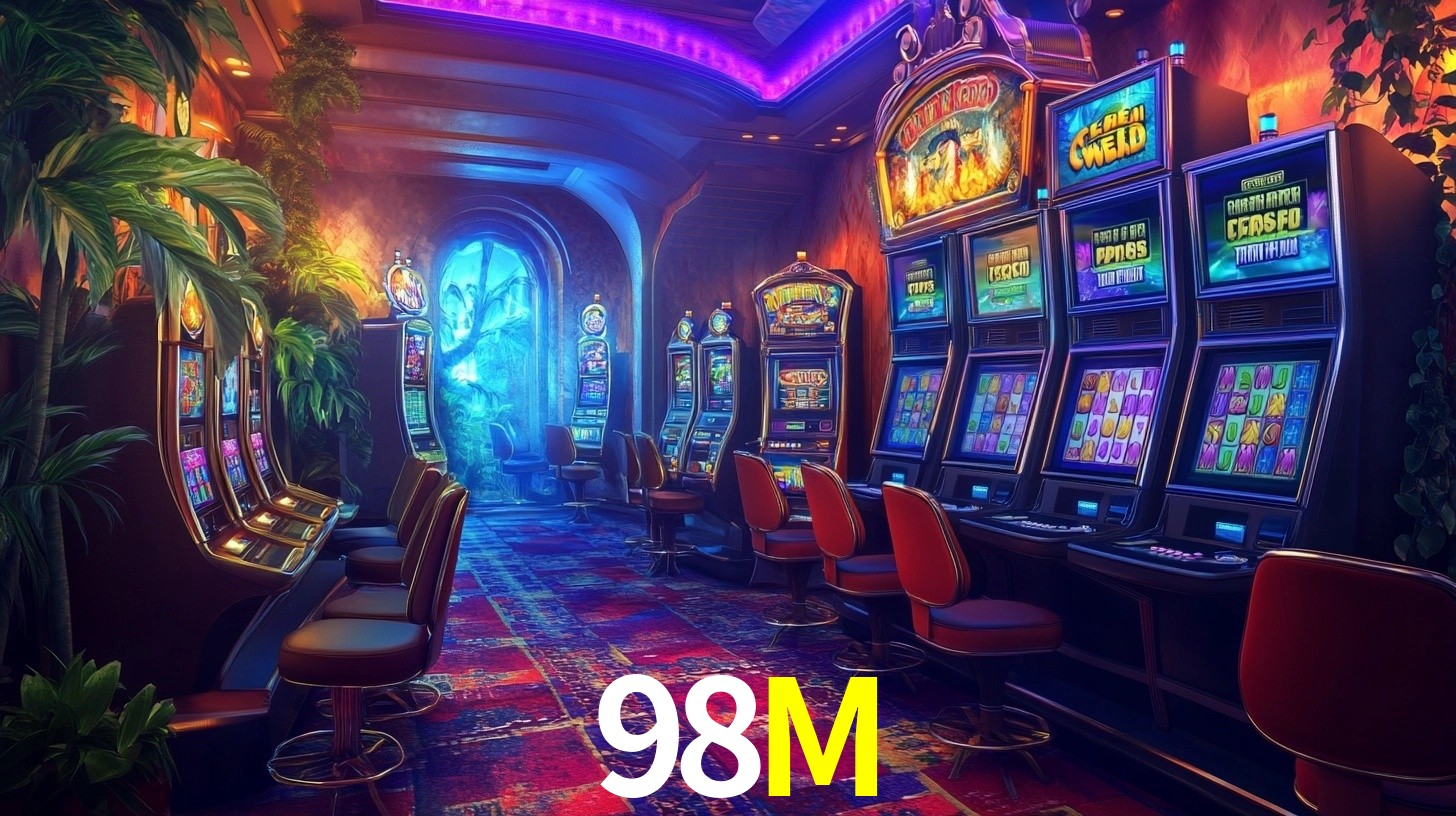 Cash Out 98M