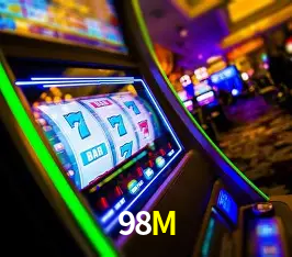 98M Caça-níqueis de mesa