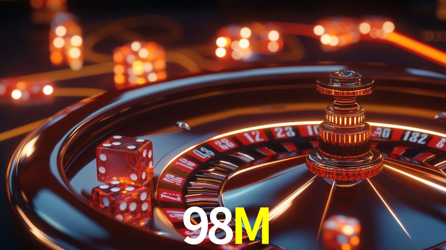 Logo da 98M