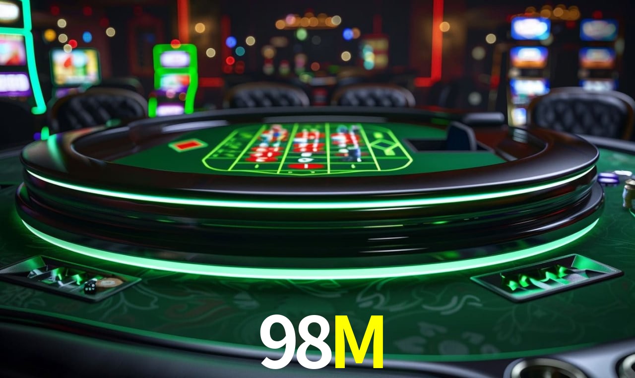 98M Logo 1