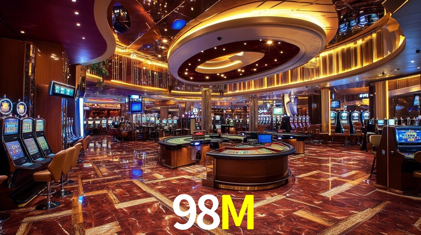 Acesso seguro à conta 98M