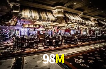 98M destaque