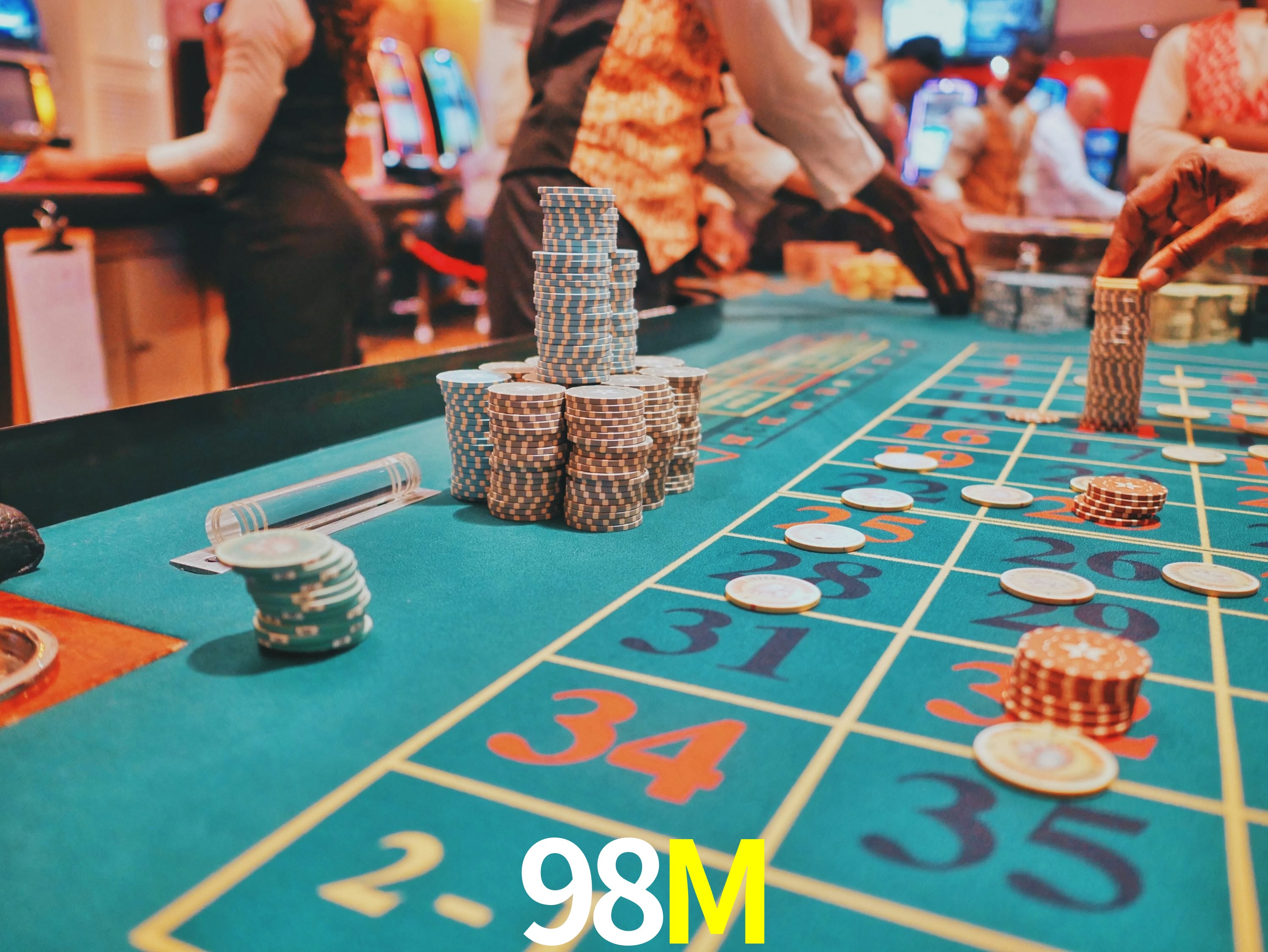 98M