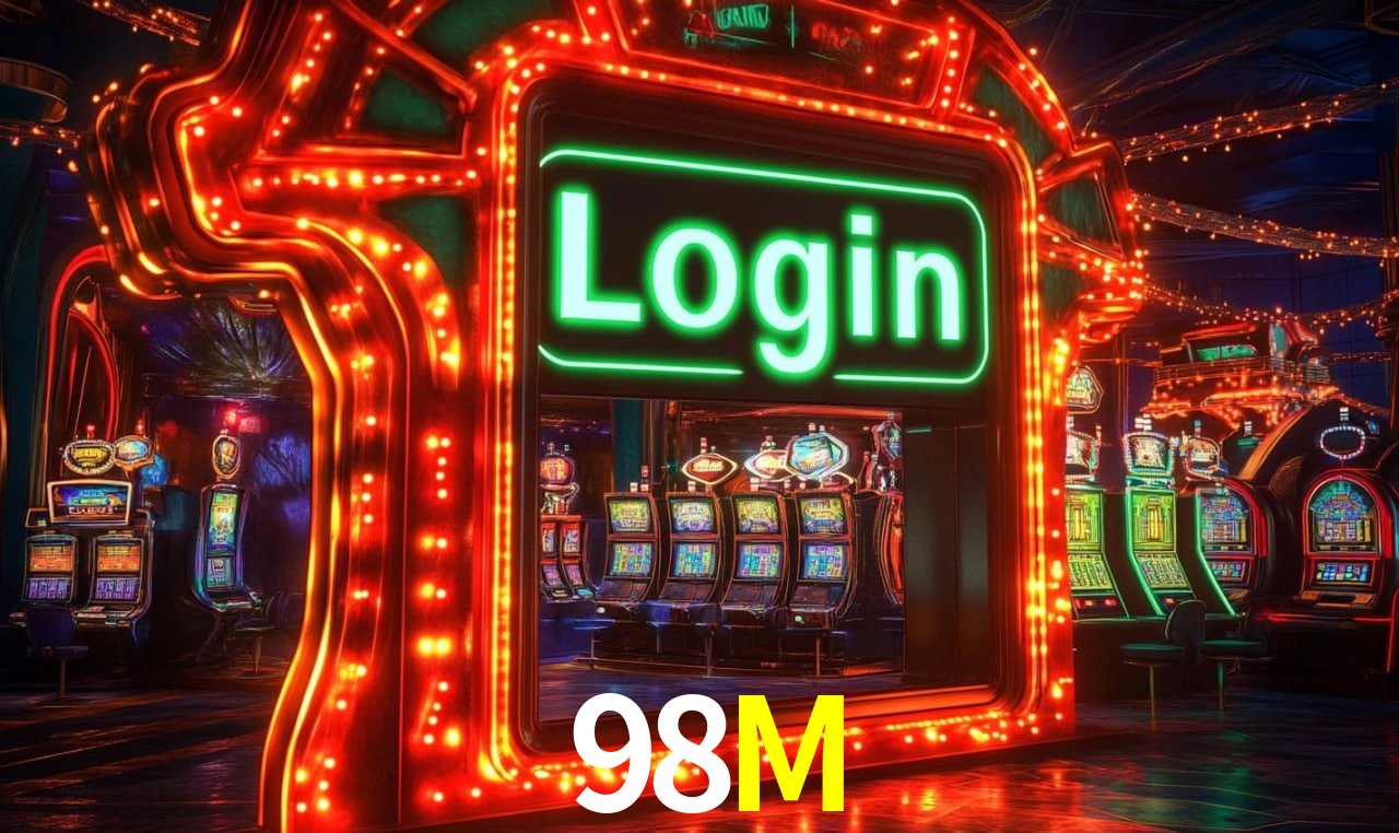 Jogos Mesa 98M