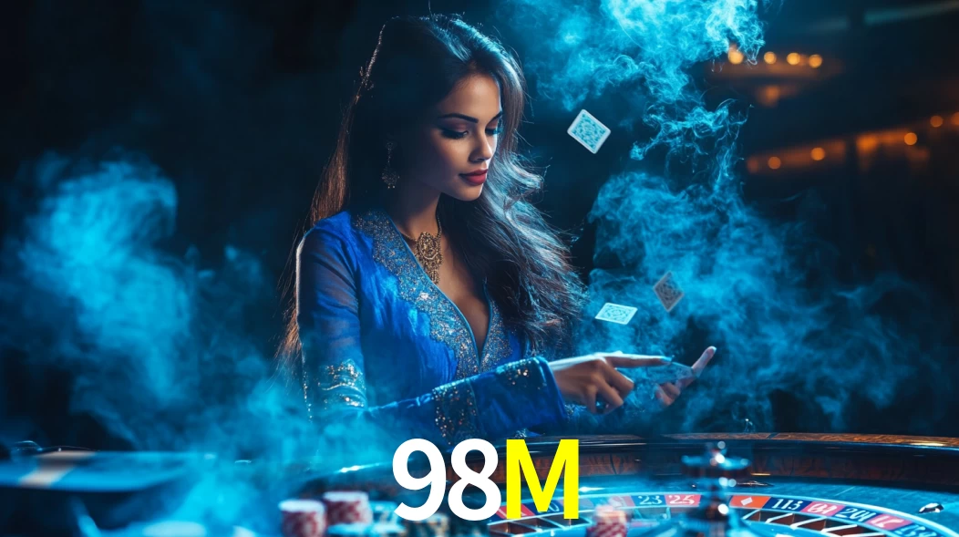 Notificações App 98M