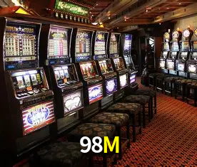 98M Giros Grátis