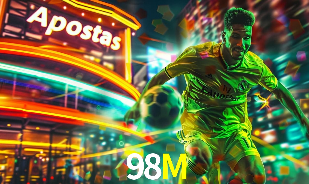 App Mobile 98M
