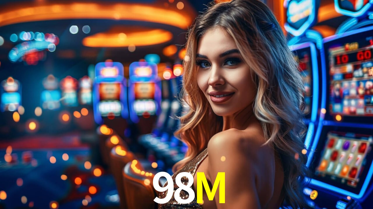 98M destaque