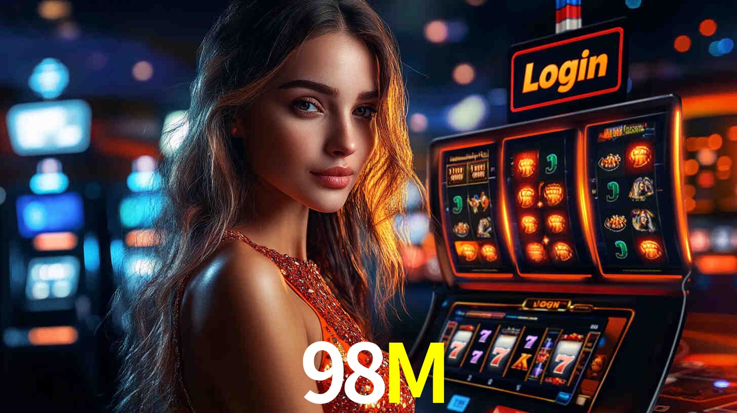 98M destaque