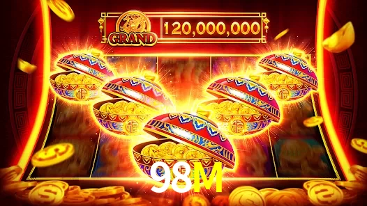 App 98M slots mobile